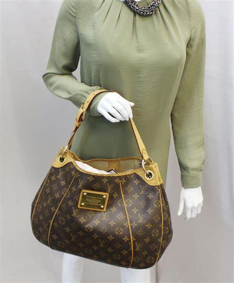 Louis Vuitton Galliera Pm for sale 